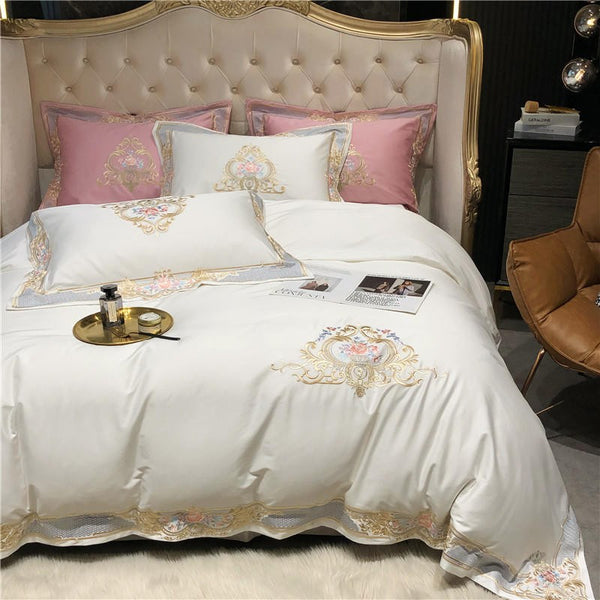 1000tc duvet set