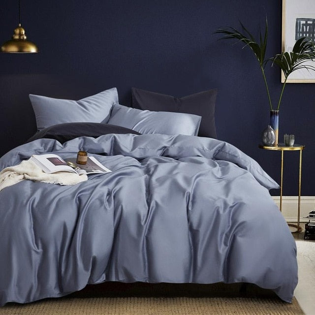 balmain tencel bed sheet