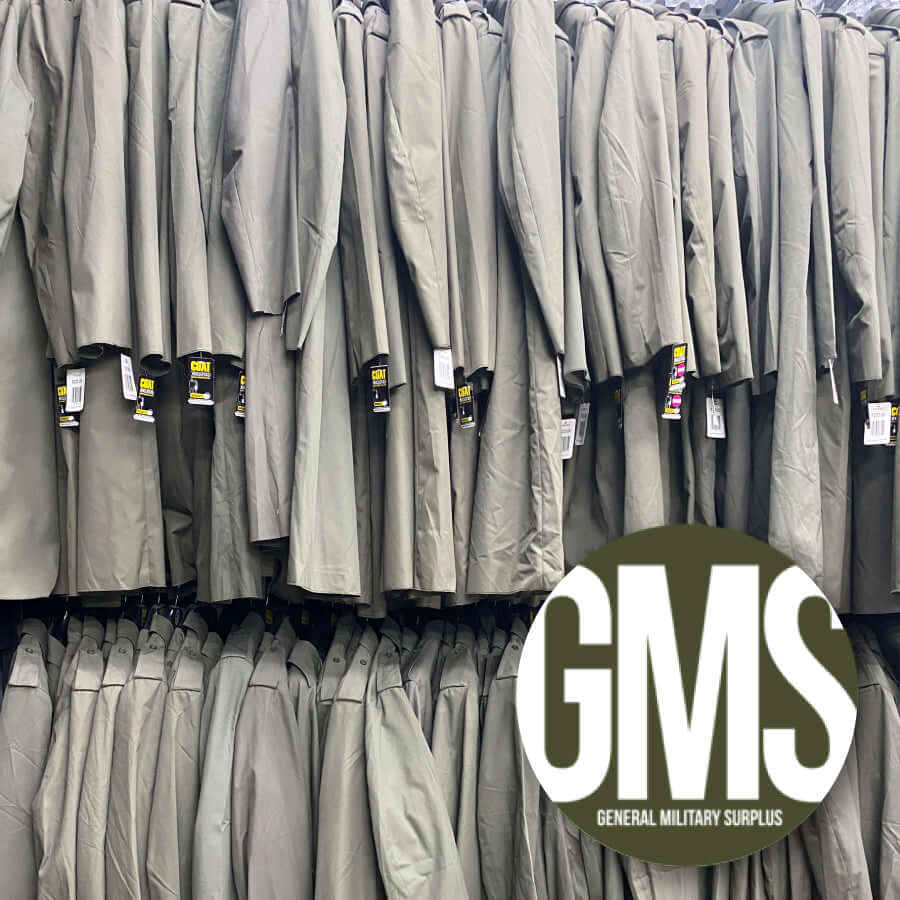 Latest News | General Military Surplus