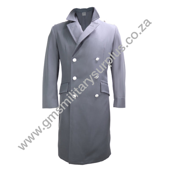 bulgarian wool coat