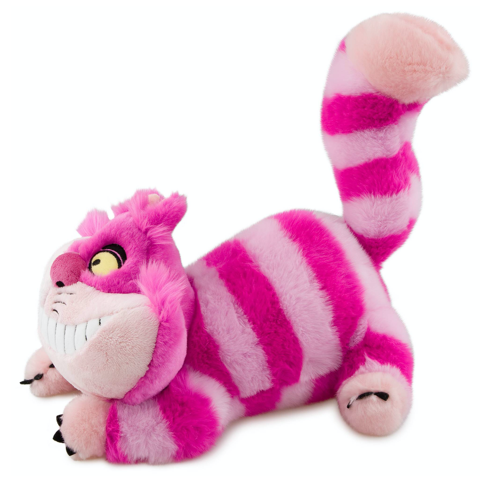 cheshire cat teddy