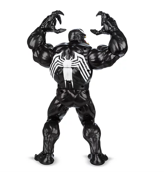 venom talking toy