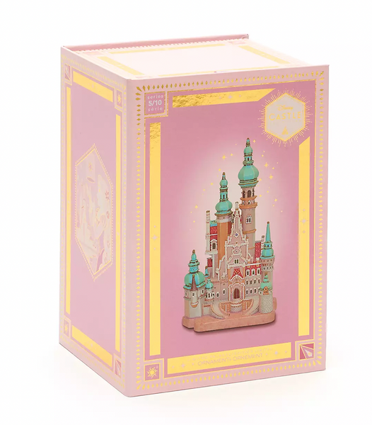 rapunzel castle collection