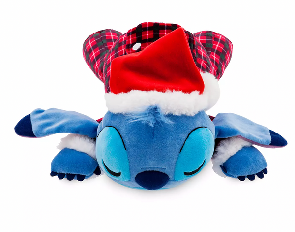 stitch cuddleez medium