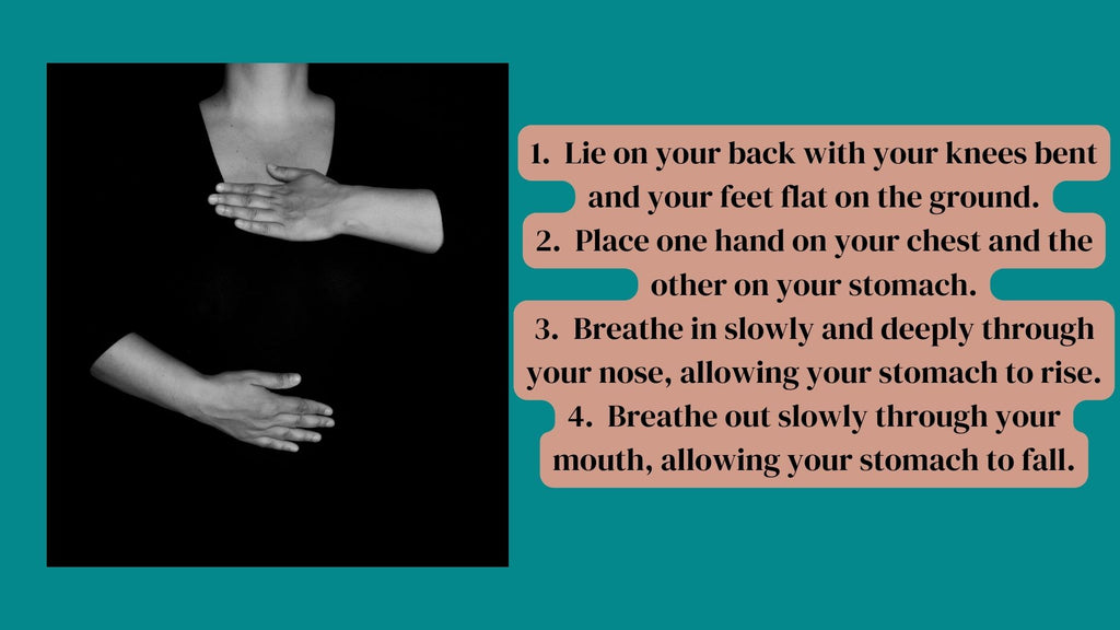 Diaphragmatic Breathing