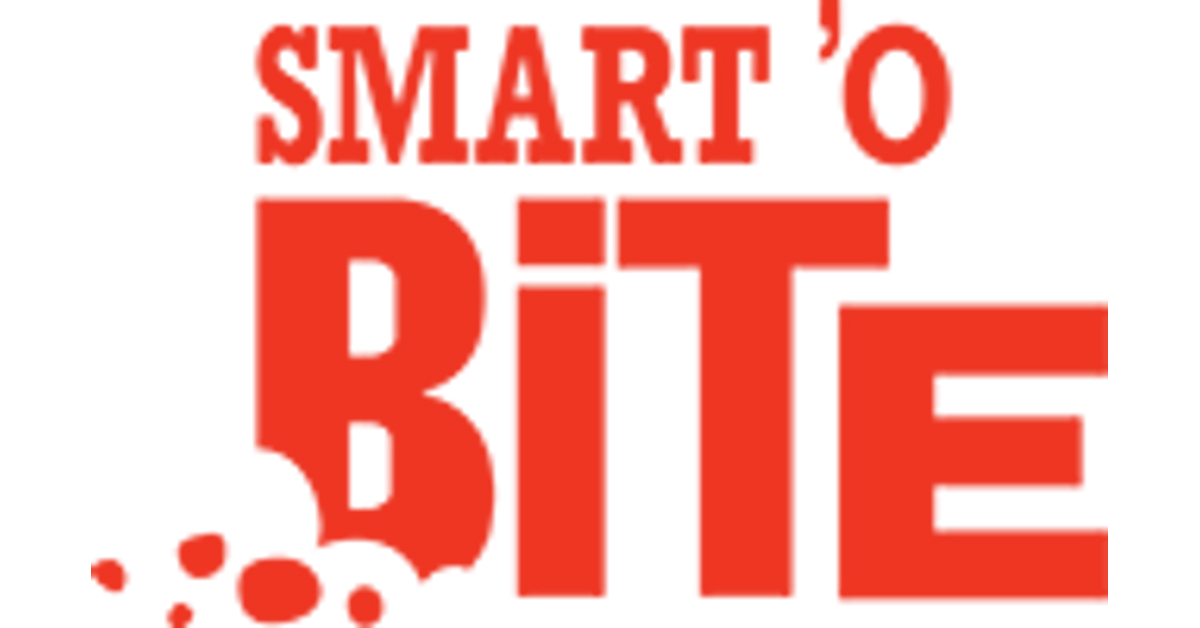 Smart'O Bite– Smart'O Bite