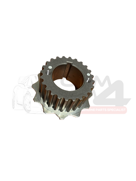 Genuine OEM Toyota 1JZ & 2JZ Non-VVTI Crank Timing Gear - 13052-46010 ...