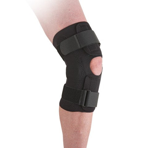 Ossur Form Fit Knee Hinged Lateral J