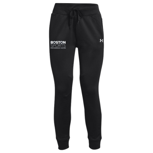 BSPC Men's UA Hustle Fleece Joggers – Stewardshop