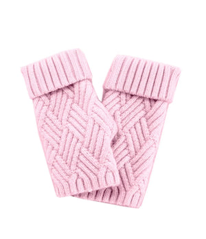 Aspen Fingerless Gloves - Just Girls Boutique