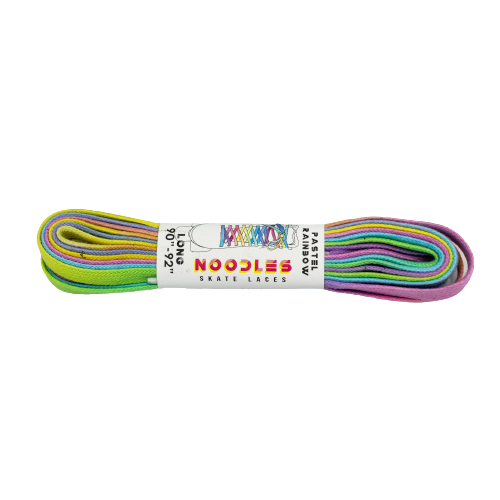 Noodle Laces - Moonlight Roller