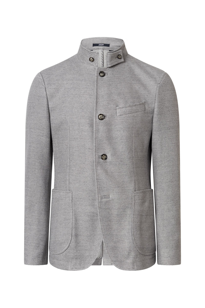 Joop Hankook Light Grey Sports Jacket – Newman's Menswear