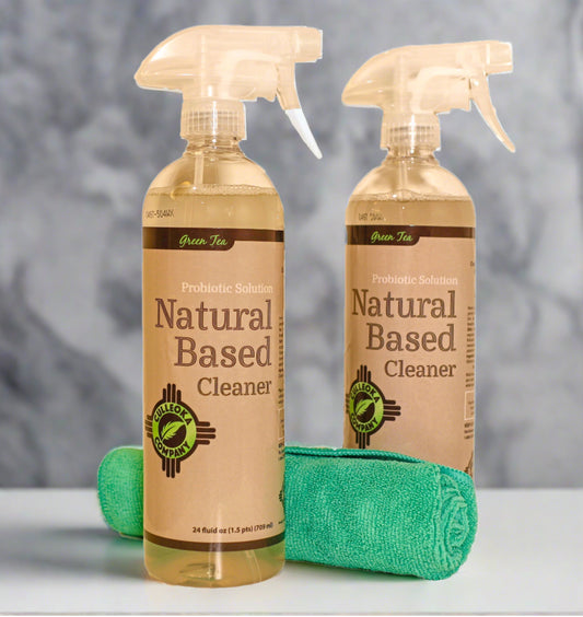 Natural Enzyme Drain Cleaner  Drain, Septic & Sewer Cleaner – Culleoka  Company LLC