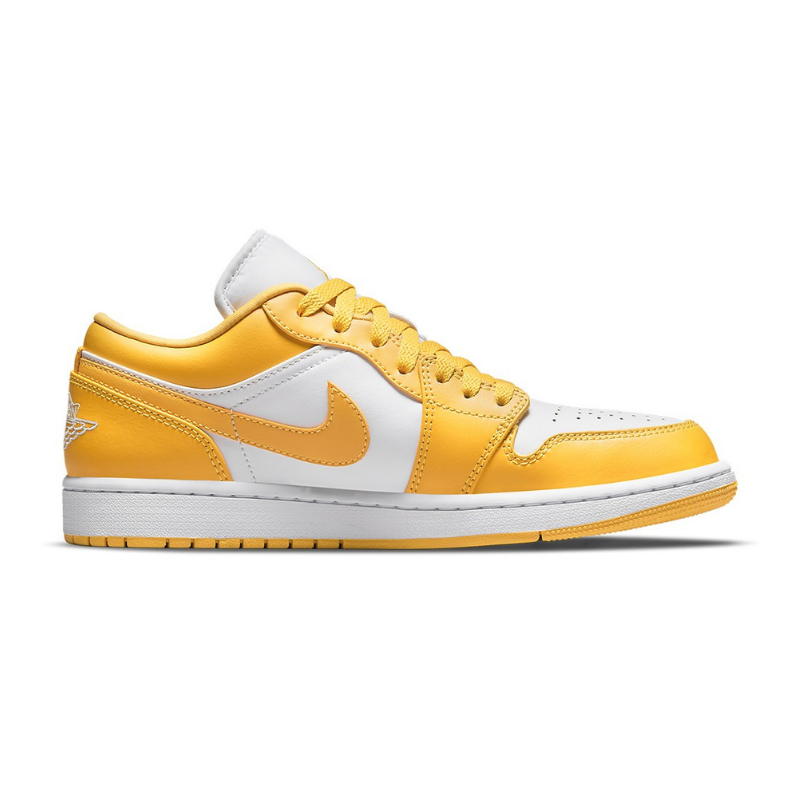 nike jordan 1 low pollen