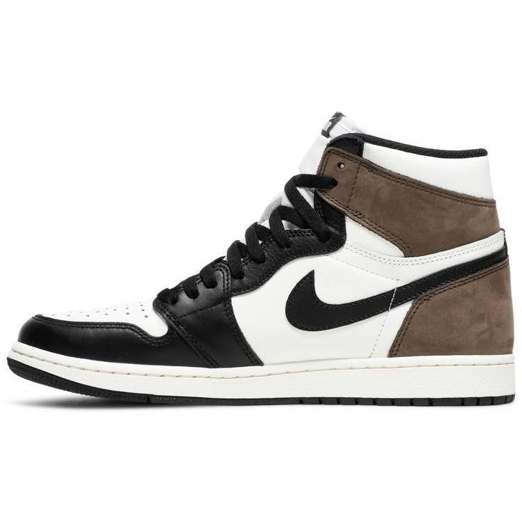 dark mocha jordan 1 pre order