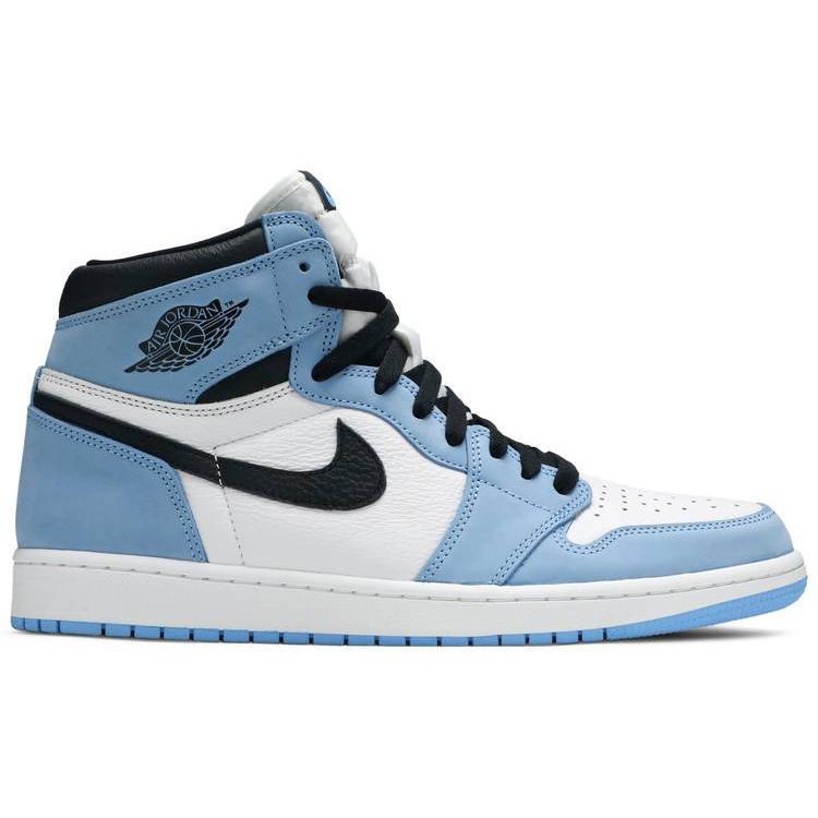 Jordan 1 High - University Blue (Pre 