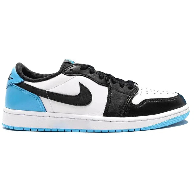 jordan 1 unc pre order