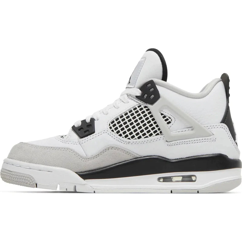 jordan military 4s