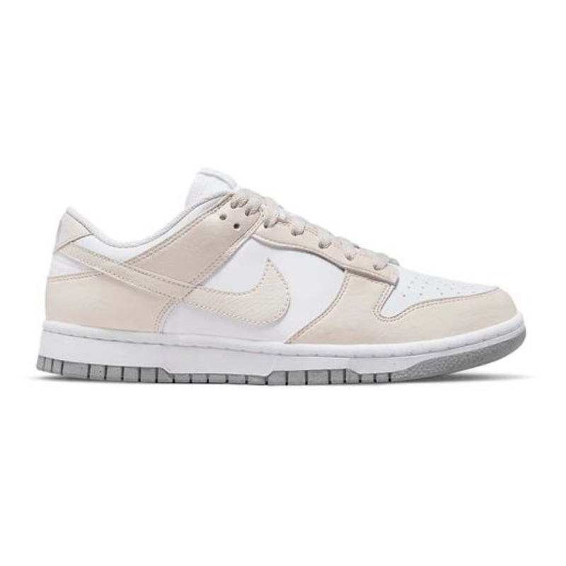 Nike Dunk Low - Next Nature 'White Cream' (W) | Im Your Wardrobe ...