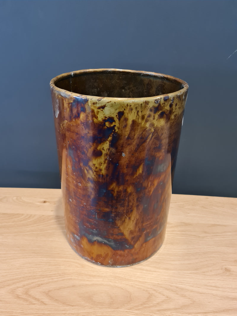 Alman Coloum Vase Short