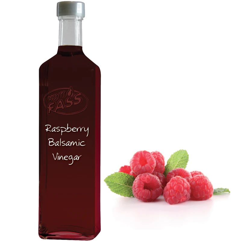 Raspberry Balsamic Vinegar