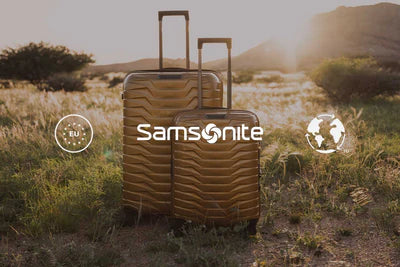 Política de - Samsonite México – House of Samsonite Mexico