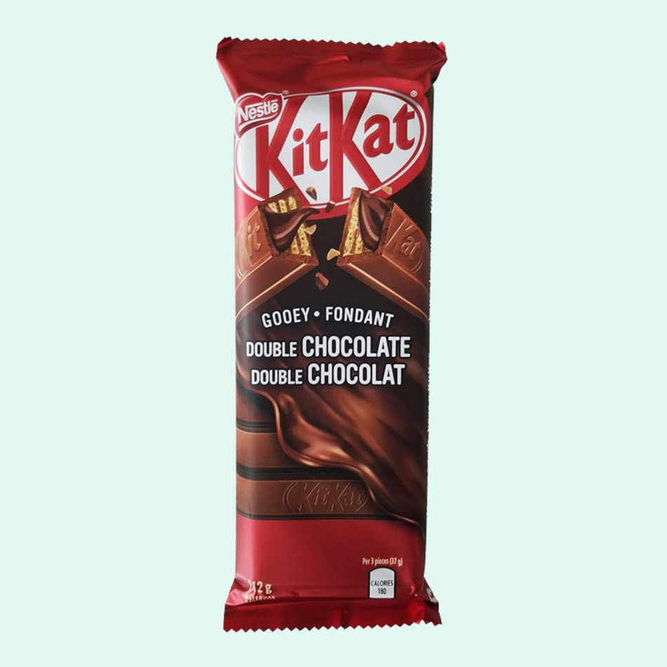 KitKat Chocolate Frosted Donut 42g