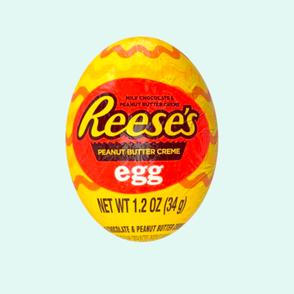 Easter Whoppers Mini Robin Eggs – Candy Paradise