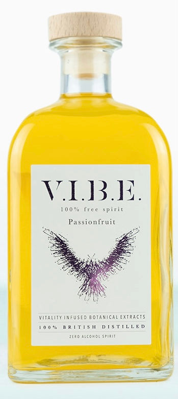 V.I.B.E. Passionfruit