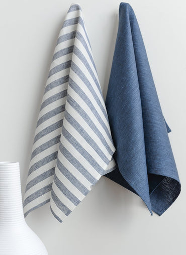 Maison Linen Tea Towel – Shop Linen Way
