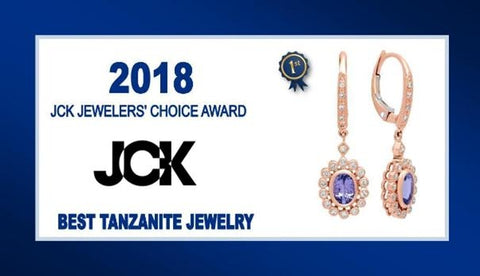 beverleyk-best-tanzanite-jewelry-award