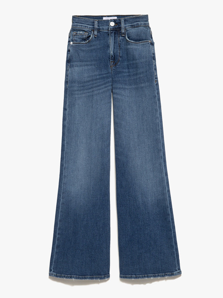 AG Jeans - Saige Wide Leg Crop Jean – Muse Boutique Hawthorn