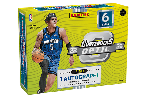 Rubber Sports 2021-22 Panini SELECT BASKETBALL HOBBY BOX, Size: Standard at  Rs 16668 in Kochi