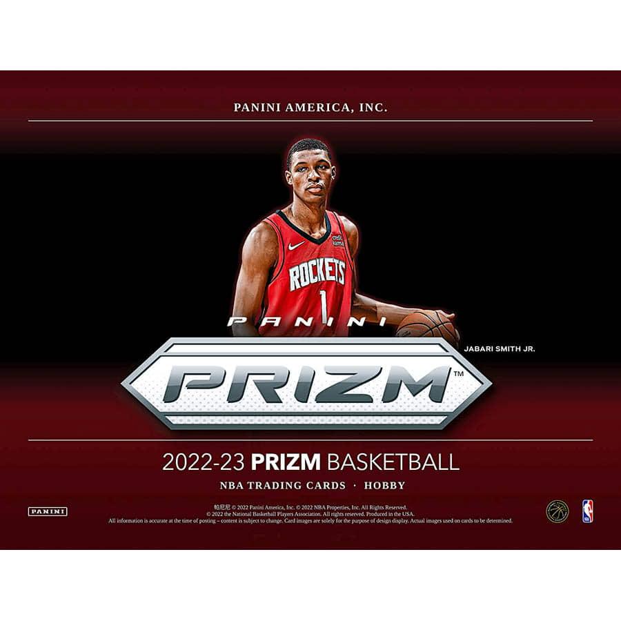 NBA 2022-23 Panini Court Kings Hobby ➀ ❤国内代理店版❤ educacao