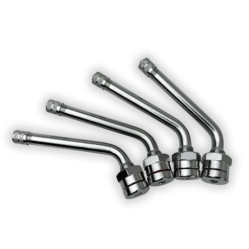 Enkei 45° & 90° Bent Valve Stems (TV-6020) (TV-6050) - Tire Supply Network