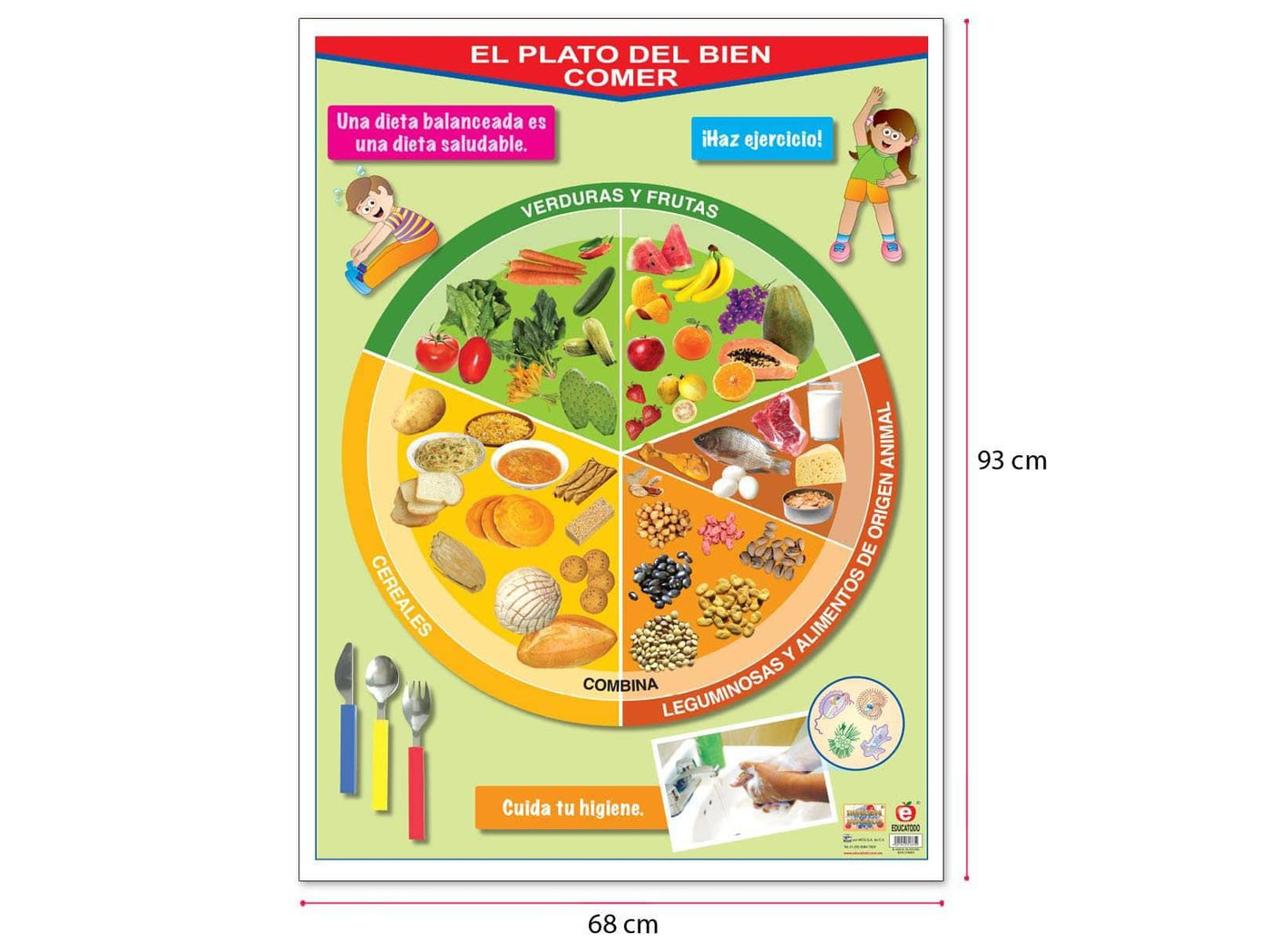 El Bien Comer El Reloj Del Bien Comer Mi Nutriologo Consciente Telenutricion 6220