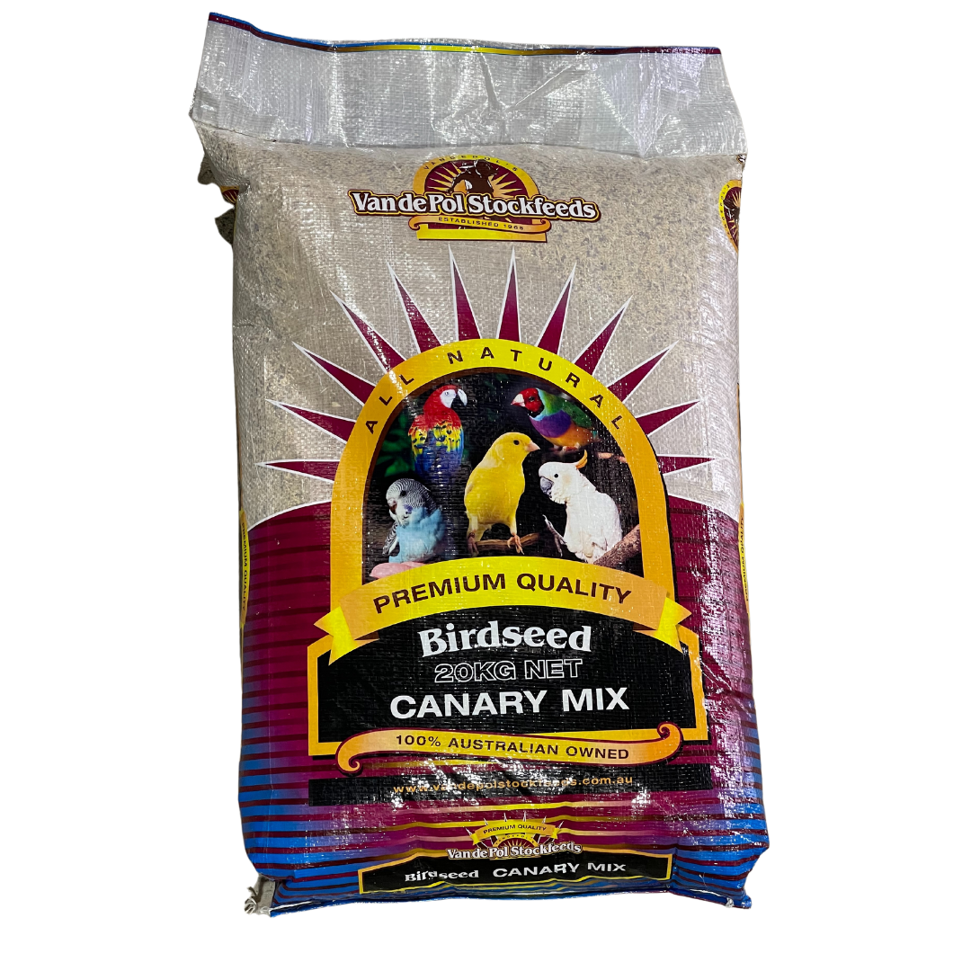 costco bird seed mix