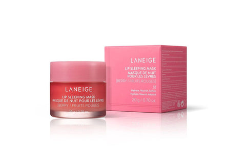 Laneige Lip Sleeping Mask