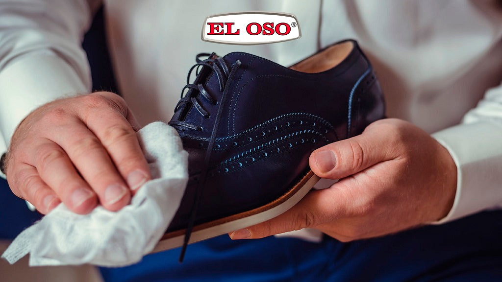 Limpieza de zapatos: tips básicos para mantener cualquier zapato en buenas condiciones