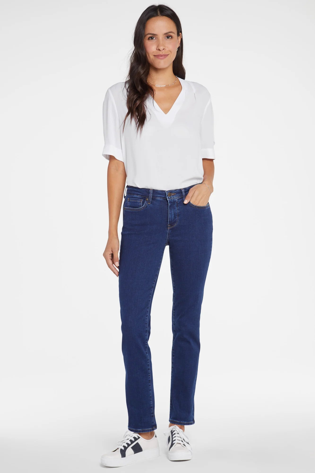 NYDJ SHERI SLIM 30"