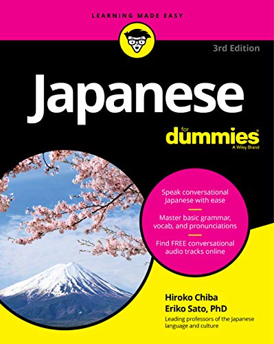 I'm Learning Japanese!: Learn to Speak, Read and Write the Basics