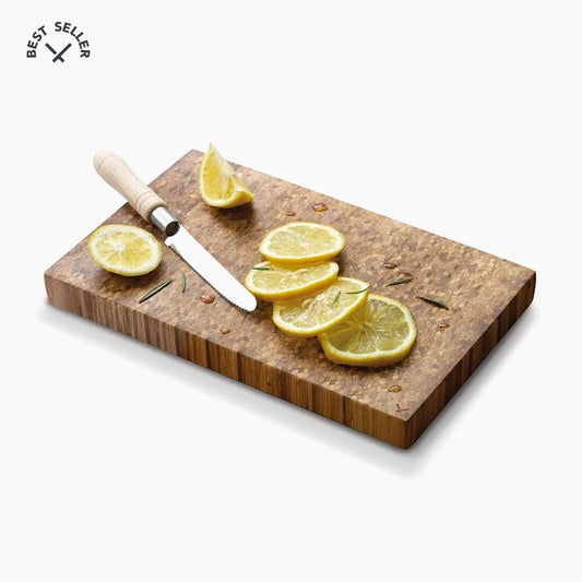 Small Cutting Board (Maple) - UTEC