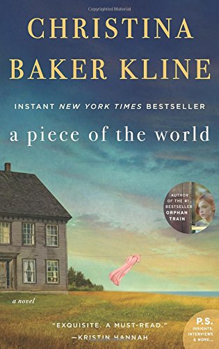 A Piece of the World: A Novel