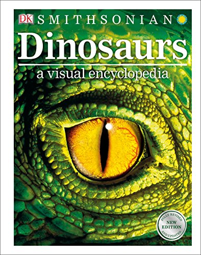 Dinosaurs: 400 Words for Budding Paleontologists – Merriam-Webster