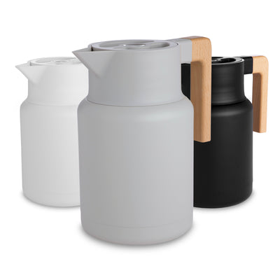 Thermal Carafe with Lid #4445