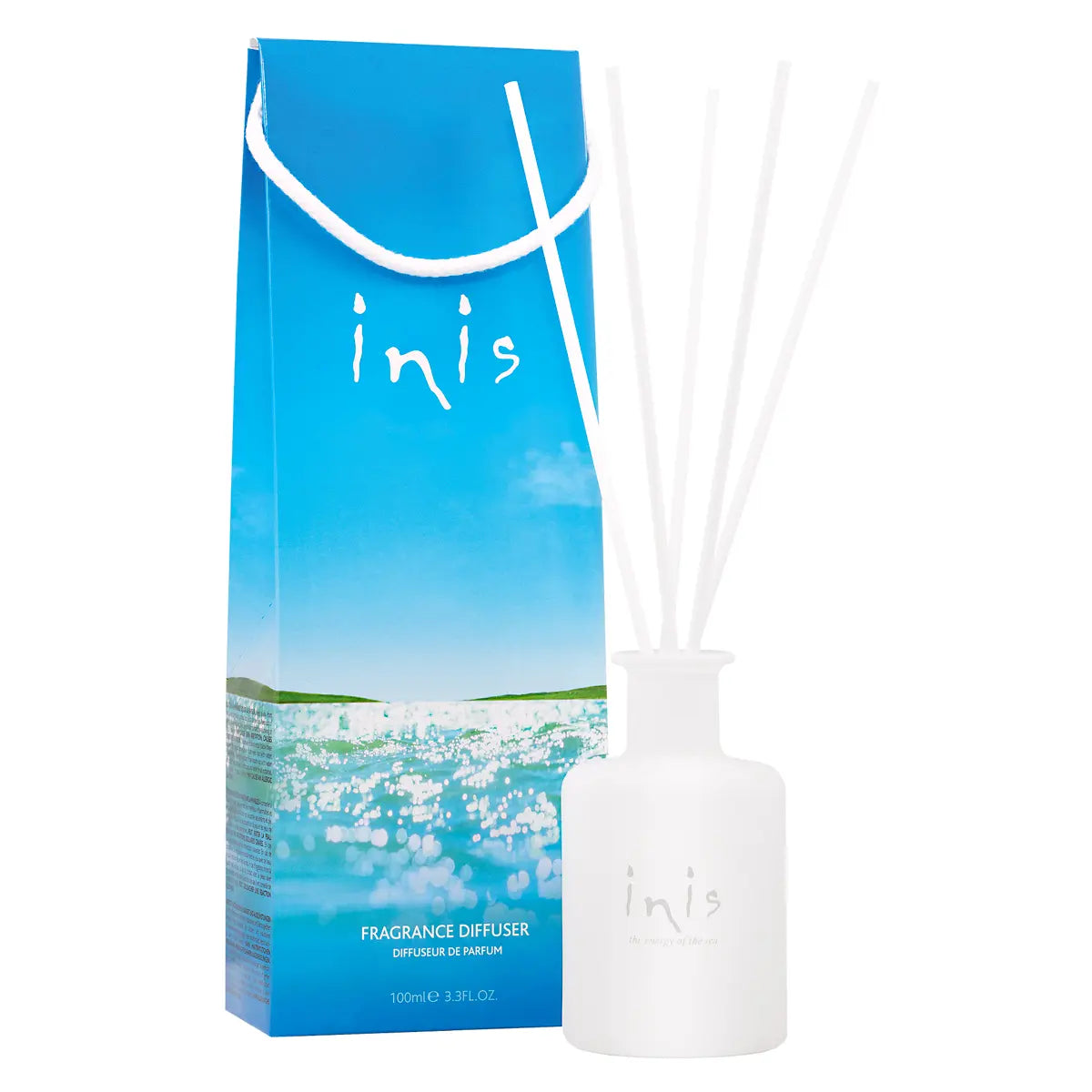 Fragrance Diffuser
