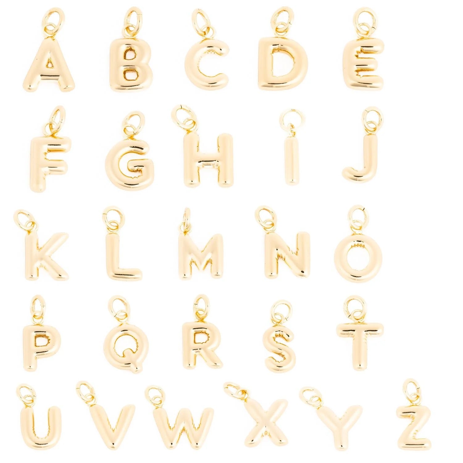 Cami Charms