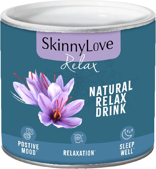 SkinnyLove Relax