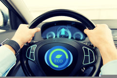 Eco-driving