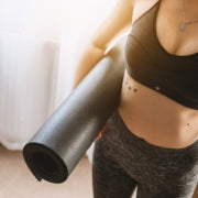 tips yoga outfit